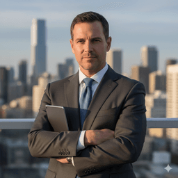 Inspired individual 2